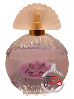 ادو دِ گراس شماره دو گی بوشارا | eau de grasse no 2 guy bouchara
